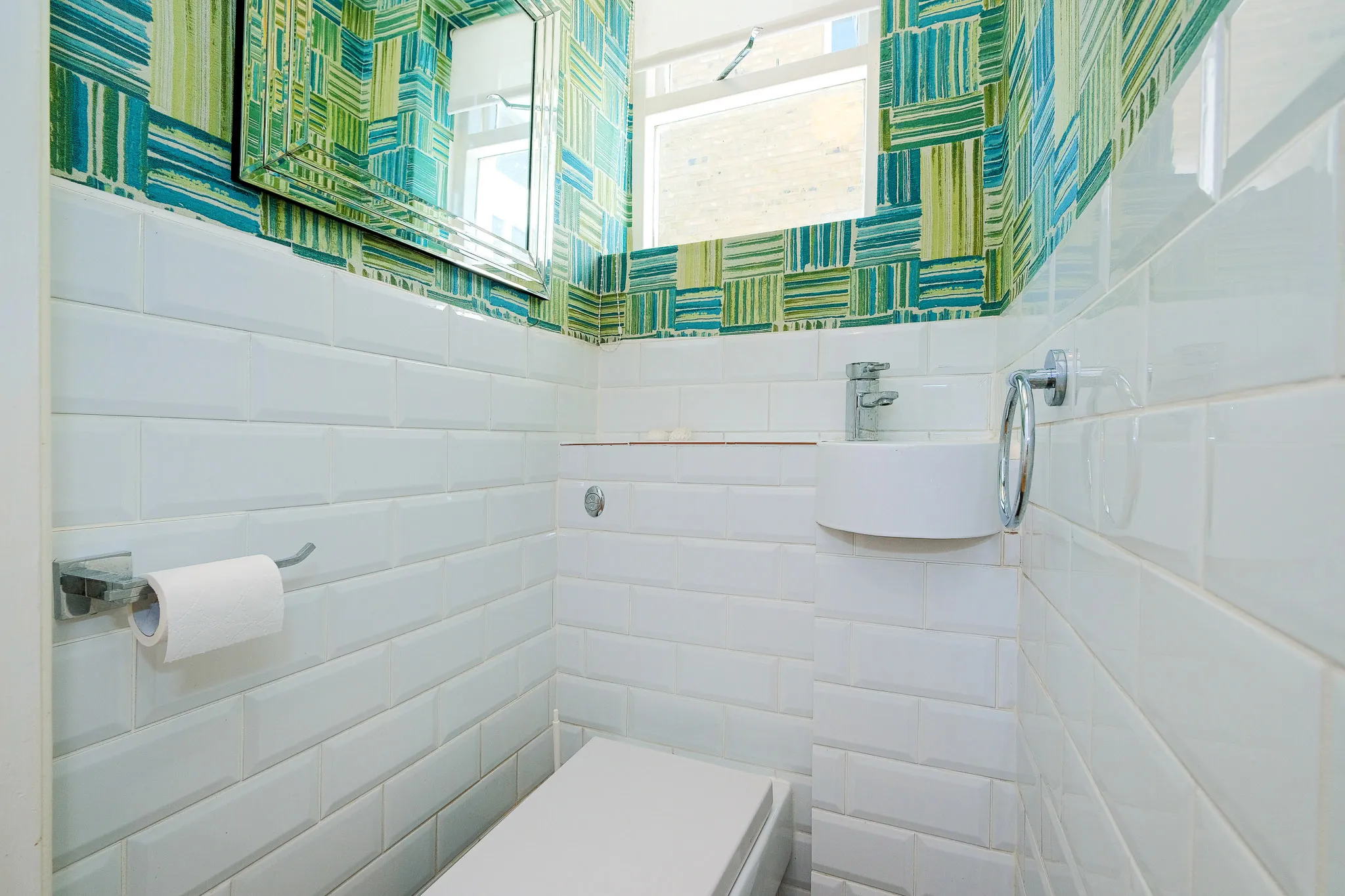 Battersea Church Road, holiday townhouse in Battersea, London