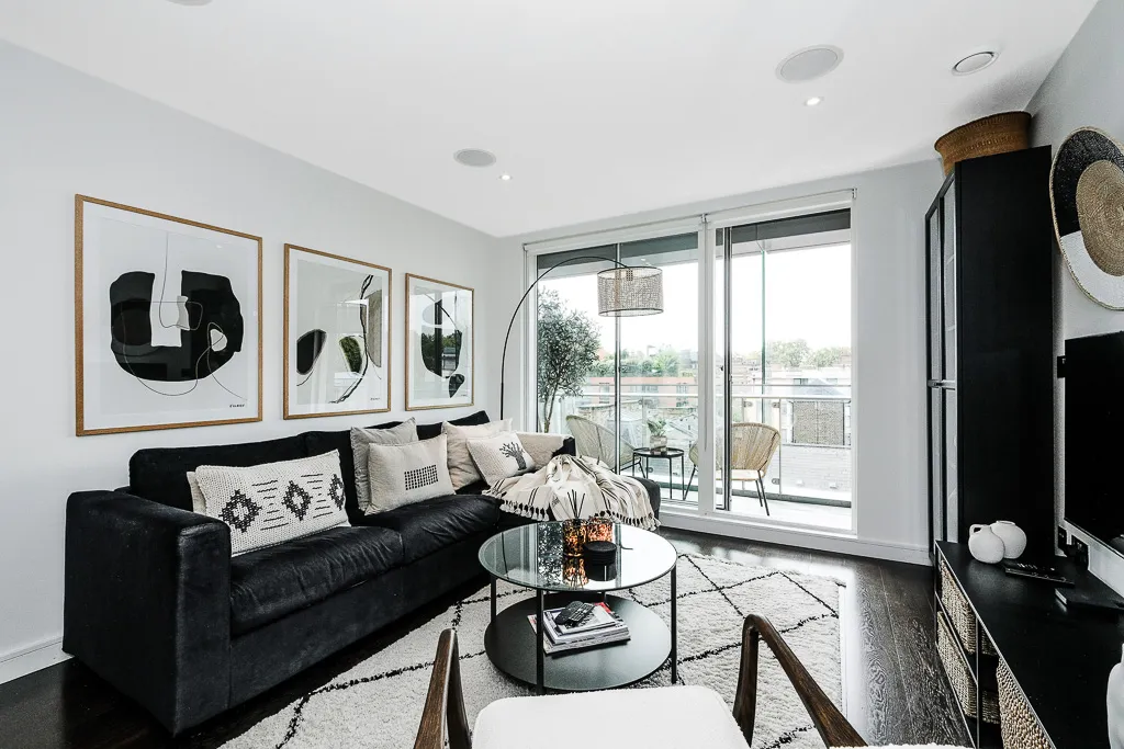 Gatliff Road, holiday apartment in Chelsea, London