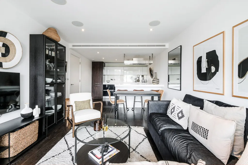 Gatliff Road, holiday apartment in Chelsea, London