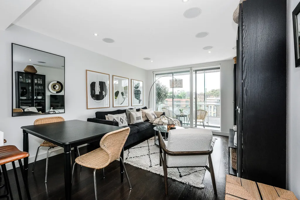 Gatliff Road, holiday apartment in Chelsea, London