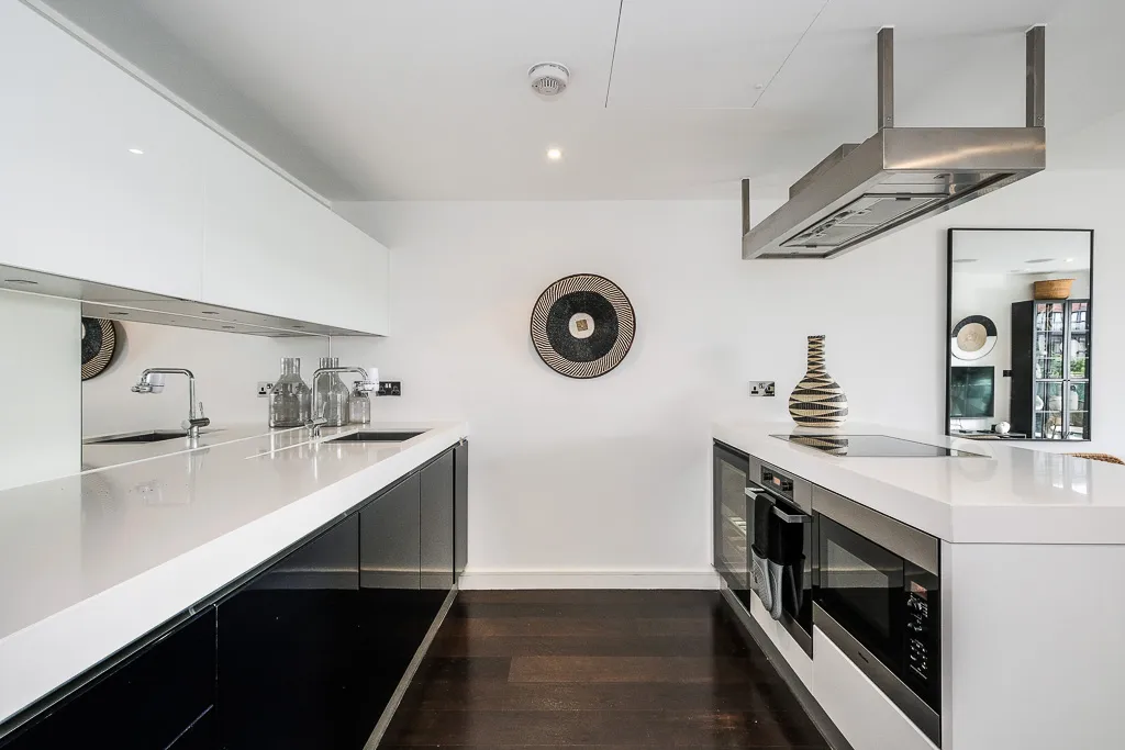 Gatliff Road, holiday apartment in Chelsea, London