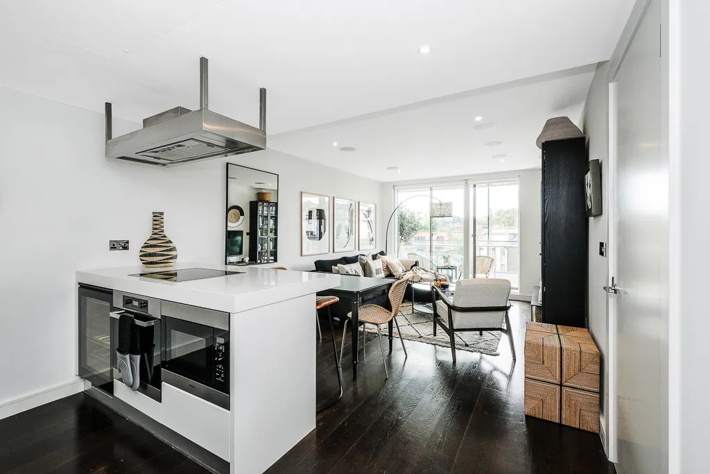 Gatliff Road, holiday apartment in Chelsea, London