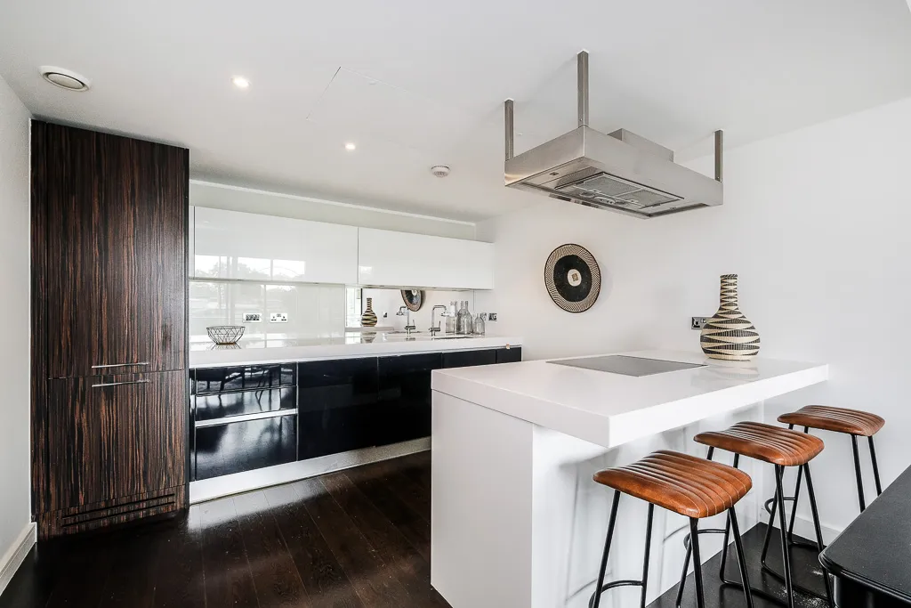 Gatliff Road, holiday apartment in Chelsea, London