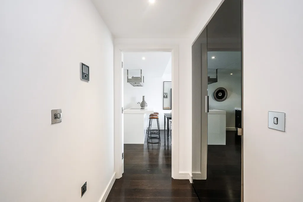 Gatliff Road, holiday apartment in Chelsea, London