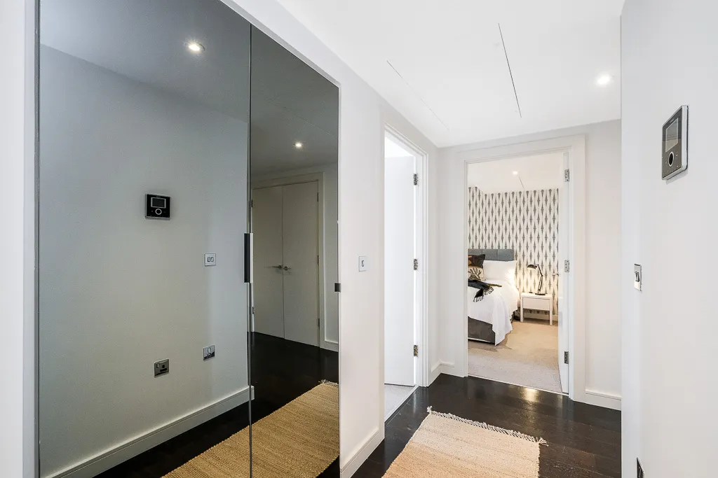 Gatliff Road, holiday apartment in Chelsea, London