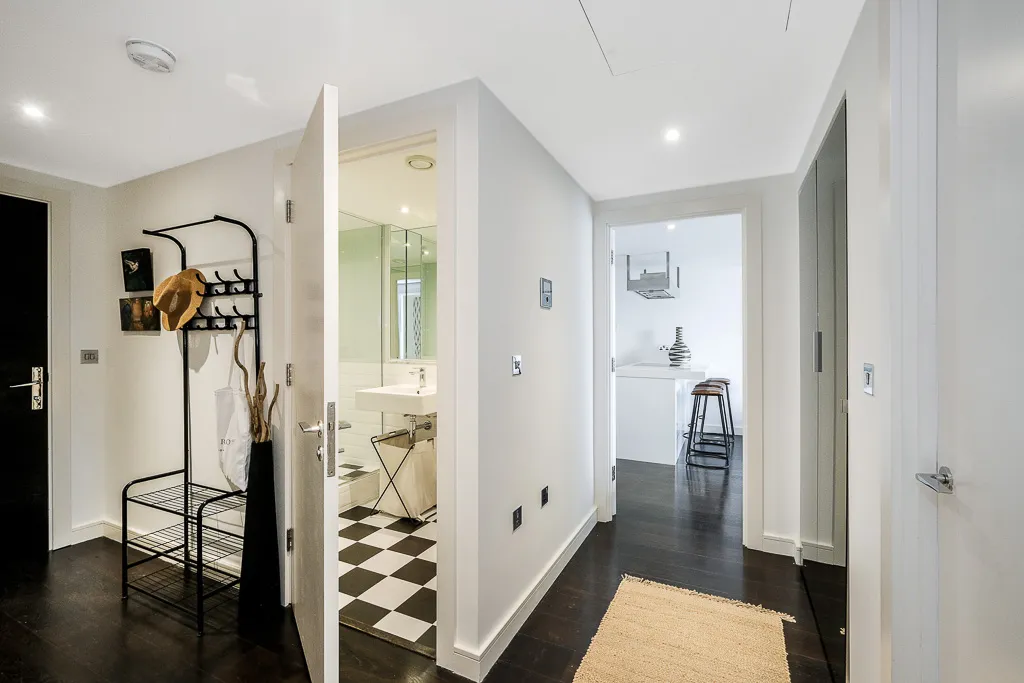 Gatliff Road, holiday apartment in Chelsea, London