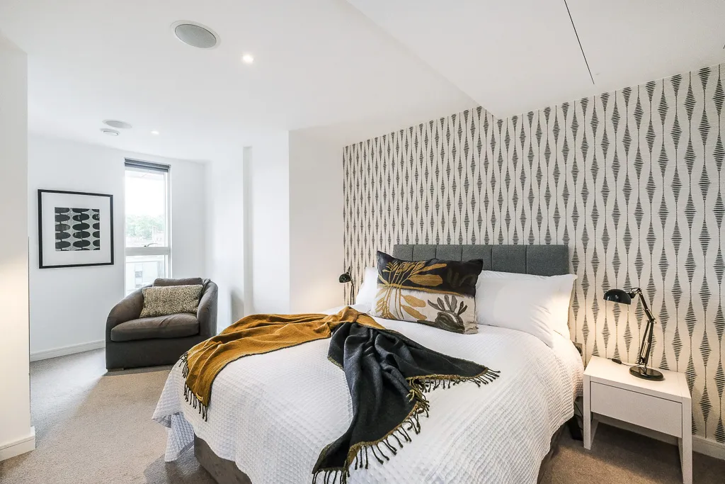 Gatliff Road, holiday apartment in Chelsea, London