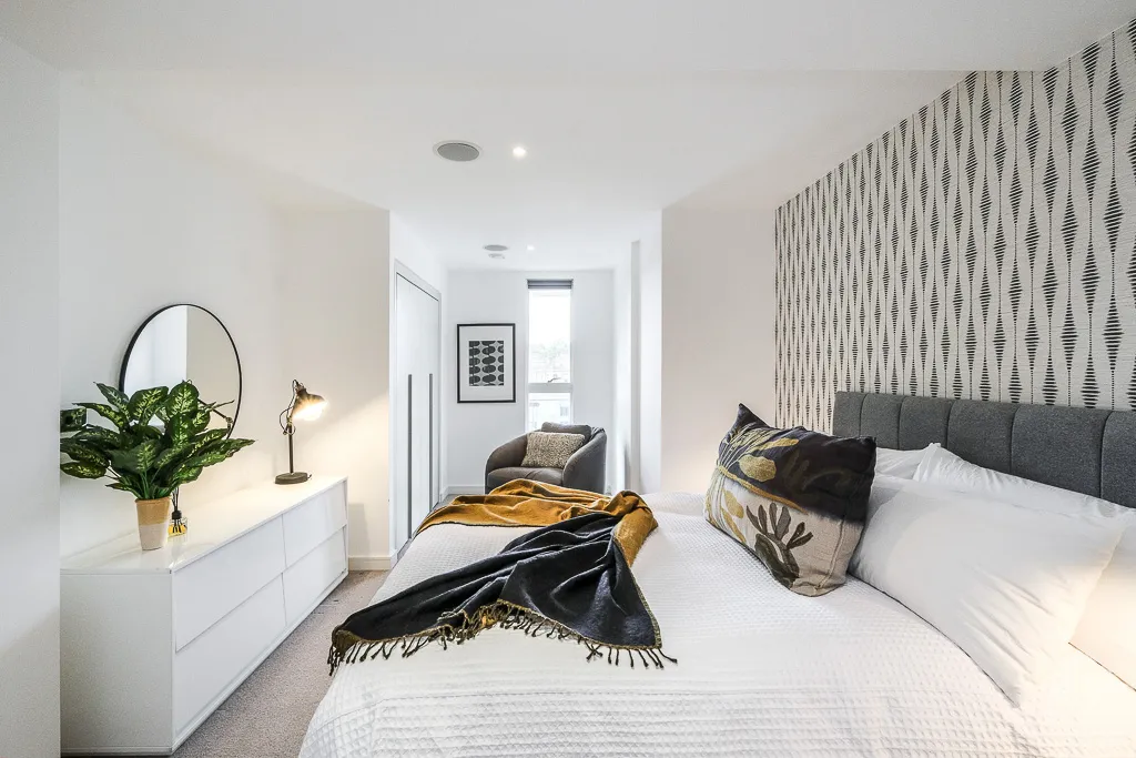 Gatliff Road, holiday apartment in Chelsea, London