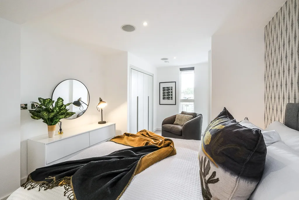 Gatliff Road, holiday apartment in Chelsea, London