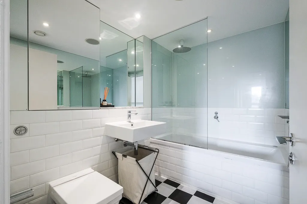 Gatliff Road, holiday apartment in Chelsea, London