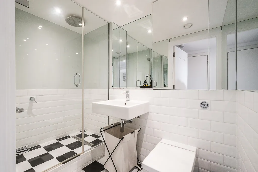 Gatliff Road, holiday apartment in Chelsea, London