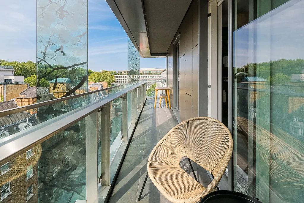 Gatliff Road, holiday apartment in Chelsea, London