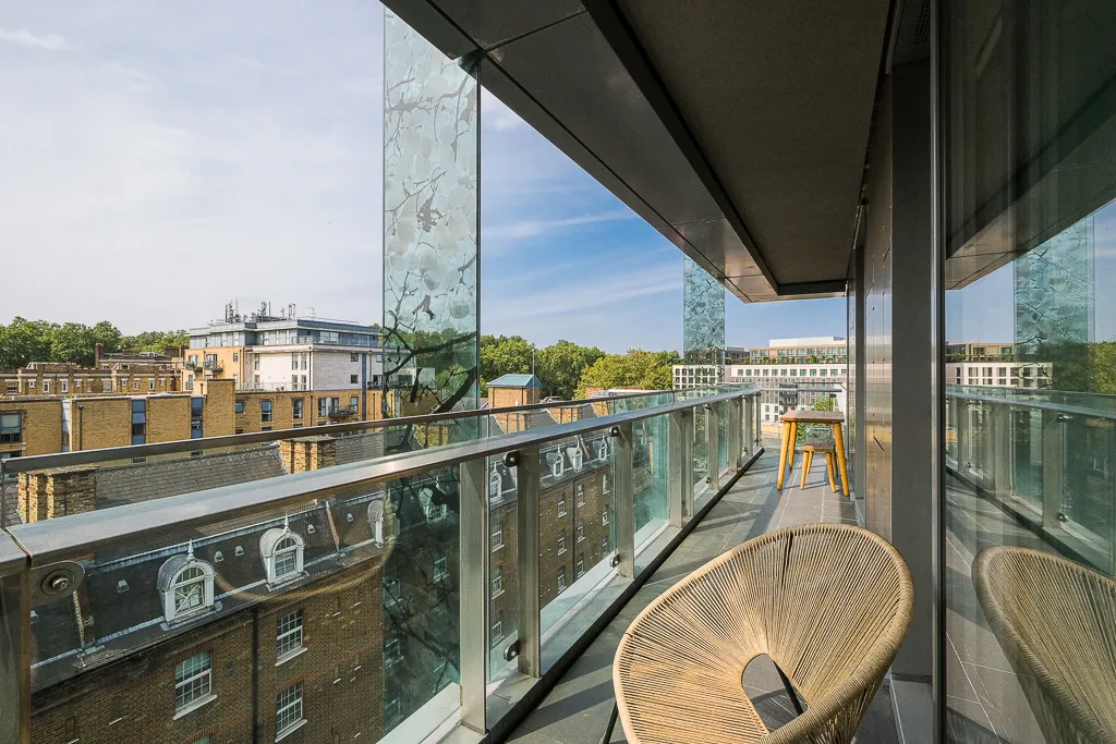 Gatliff Road, holiday apartment in Chelsea, London