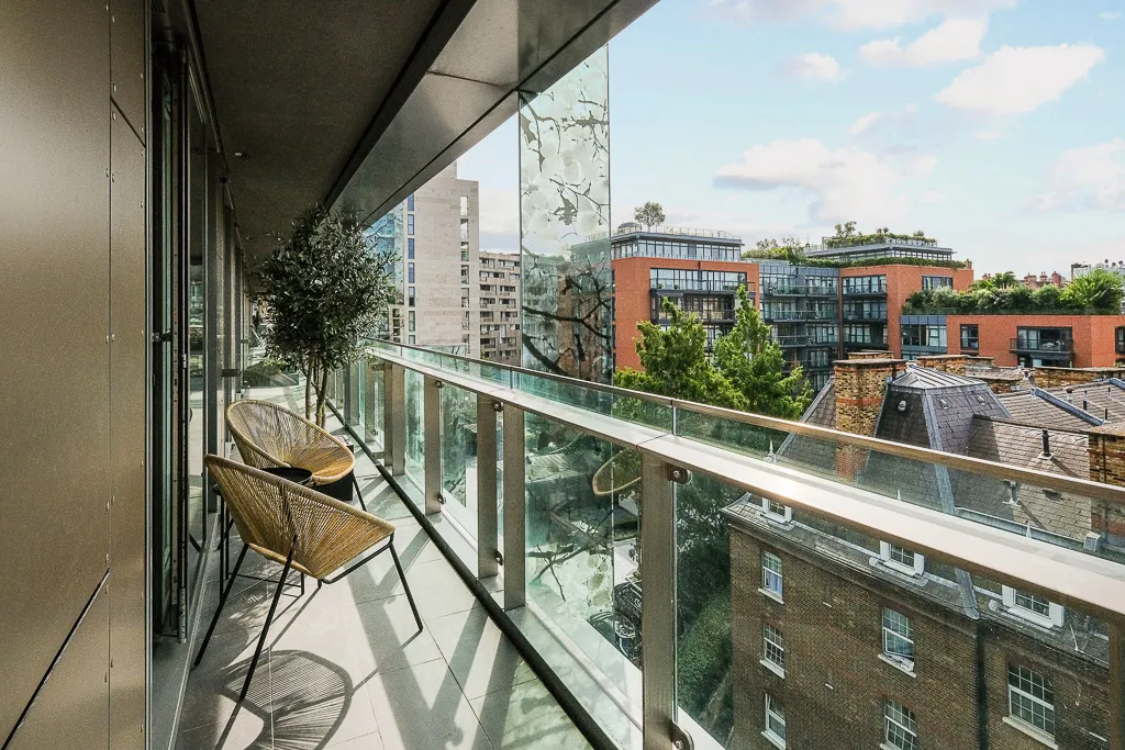 Gatliff Road, holiday apartment in Chelsea, London