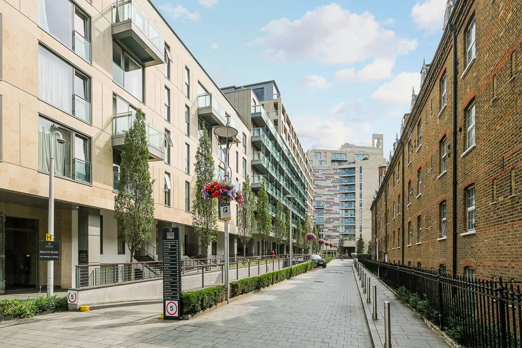 Gatliff Road, holiday apartment in Chelsea, London