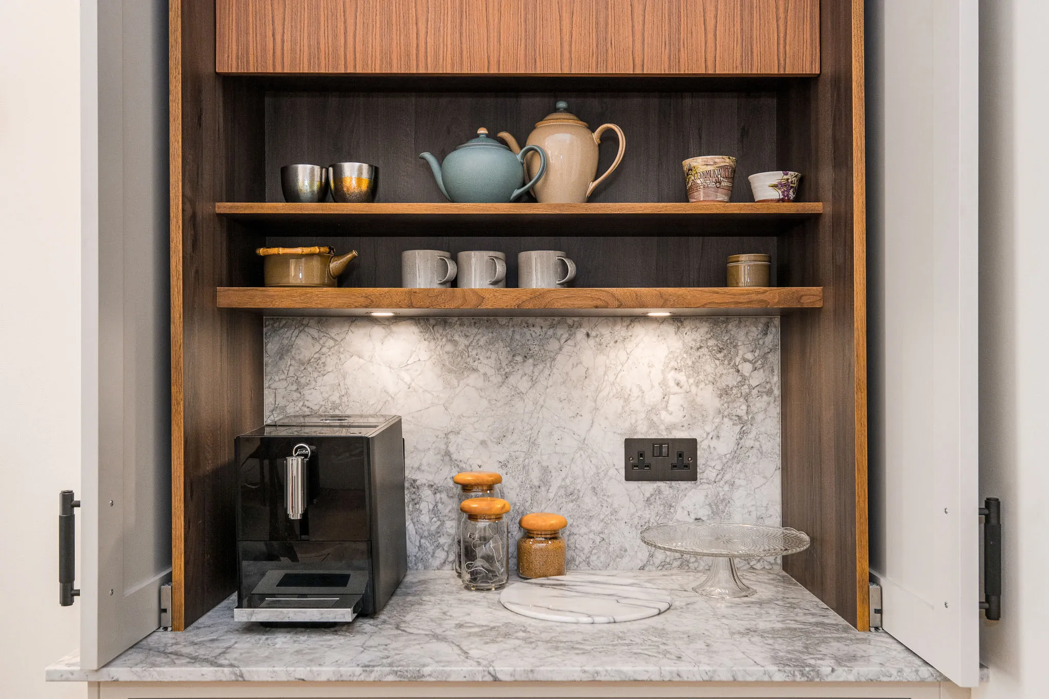 Hereford Square, holiday townhouse in South Kensington, London