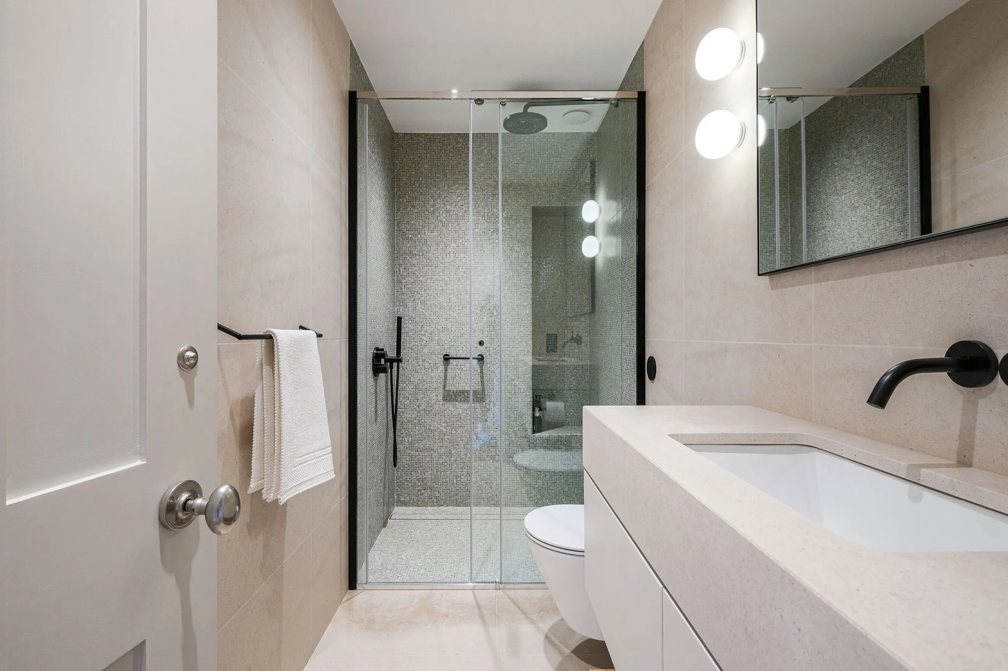 Hereford Square, holiday townhouse in South Kensington, London