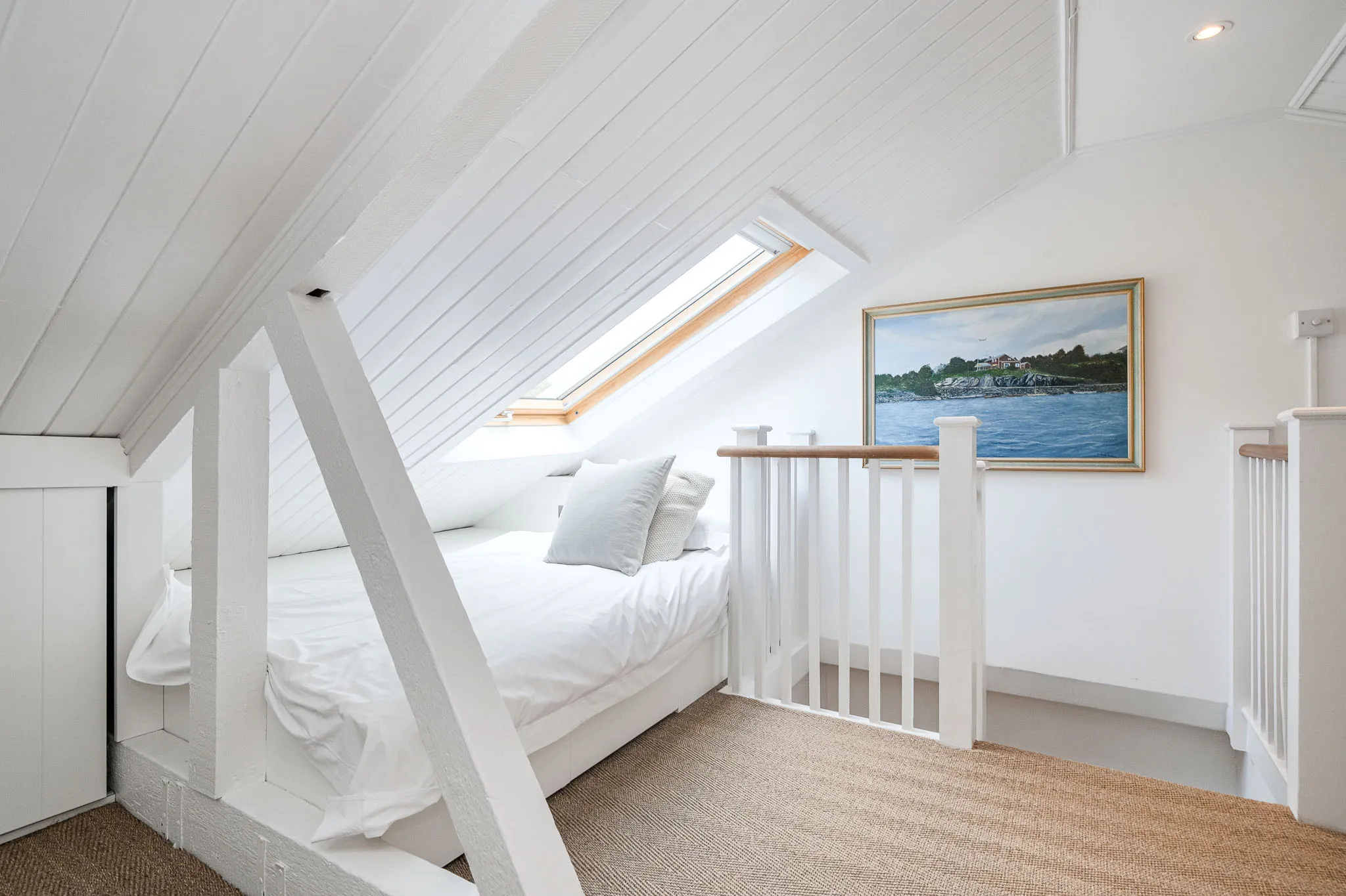 Hereford Square, holiday townhouse in South Kensington, London