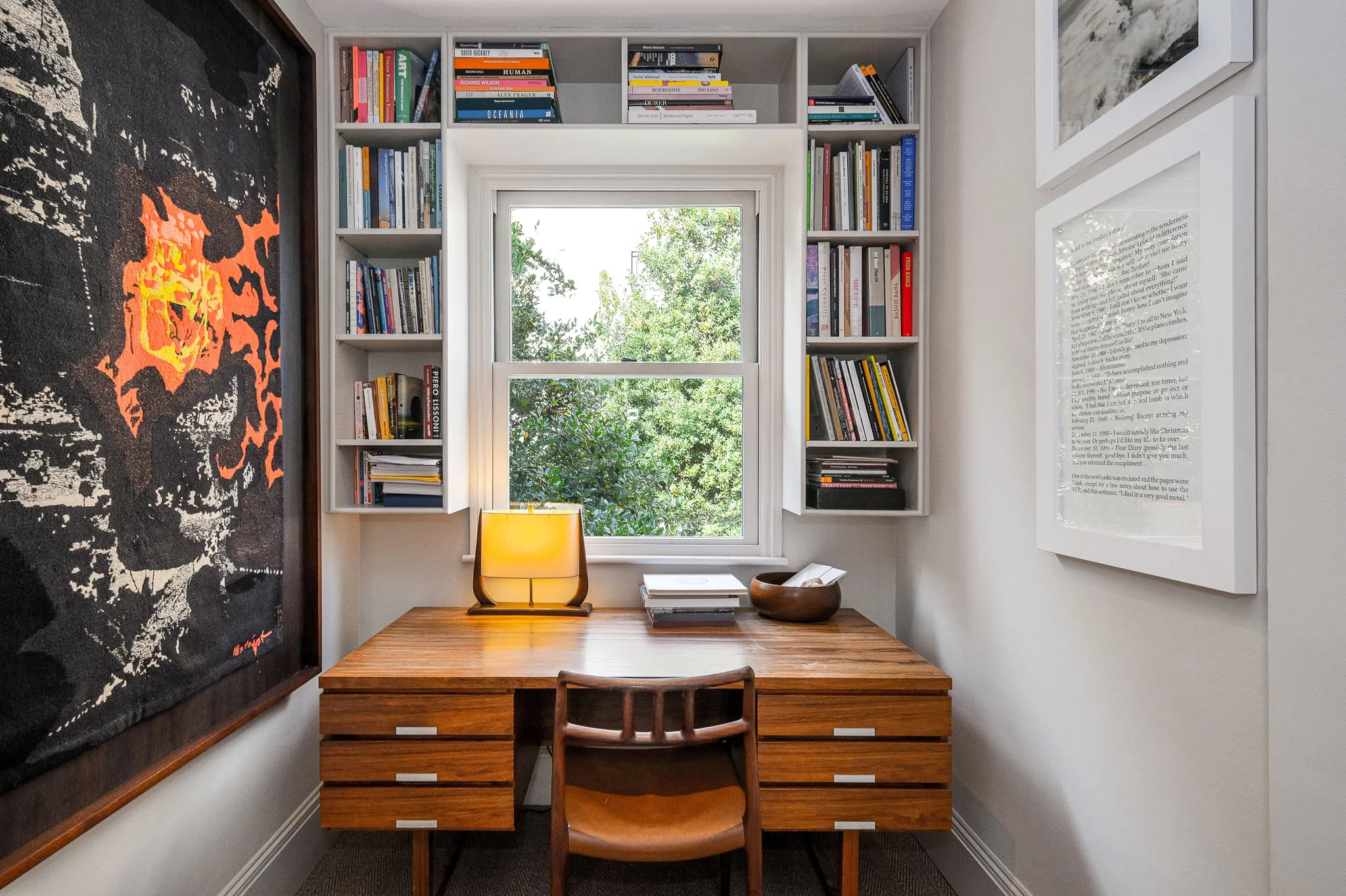 Hereford Square, holiday townhouse in South Kensington, London