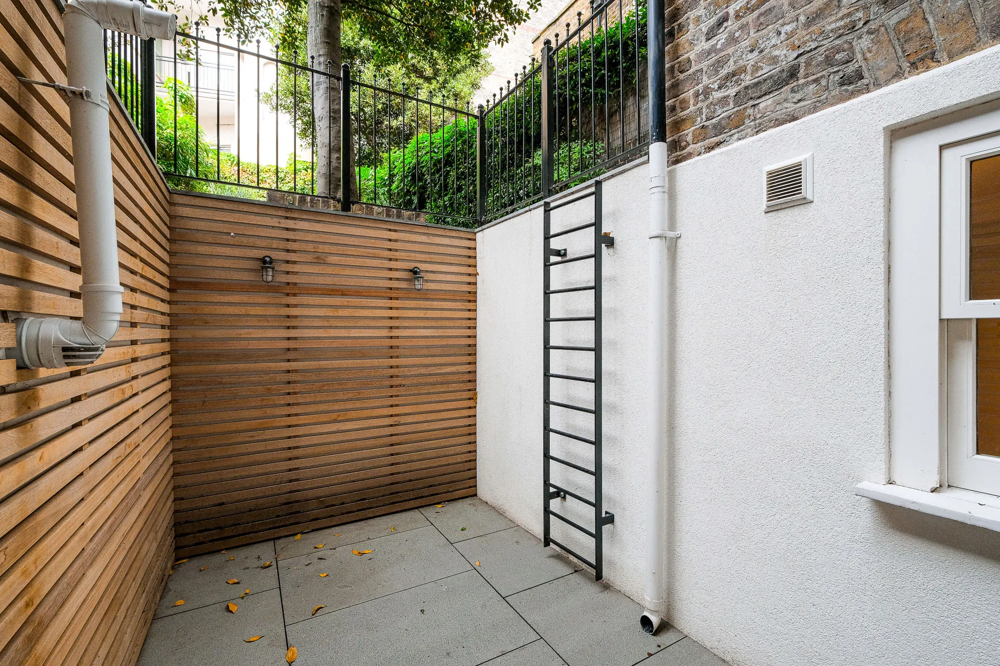 Hereford Square, holiday townhouse in South Kensington, London