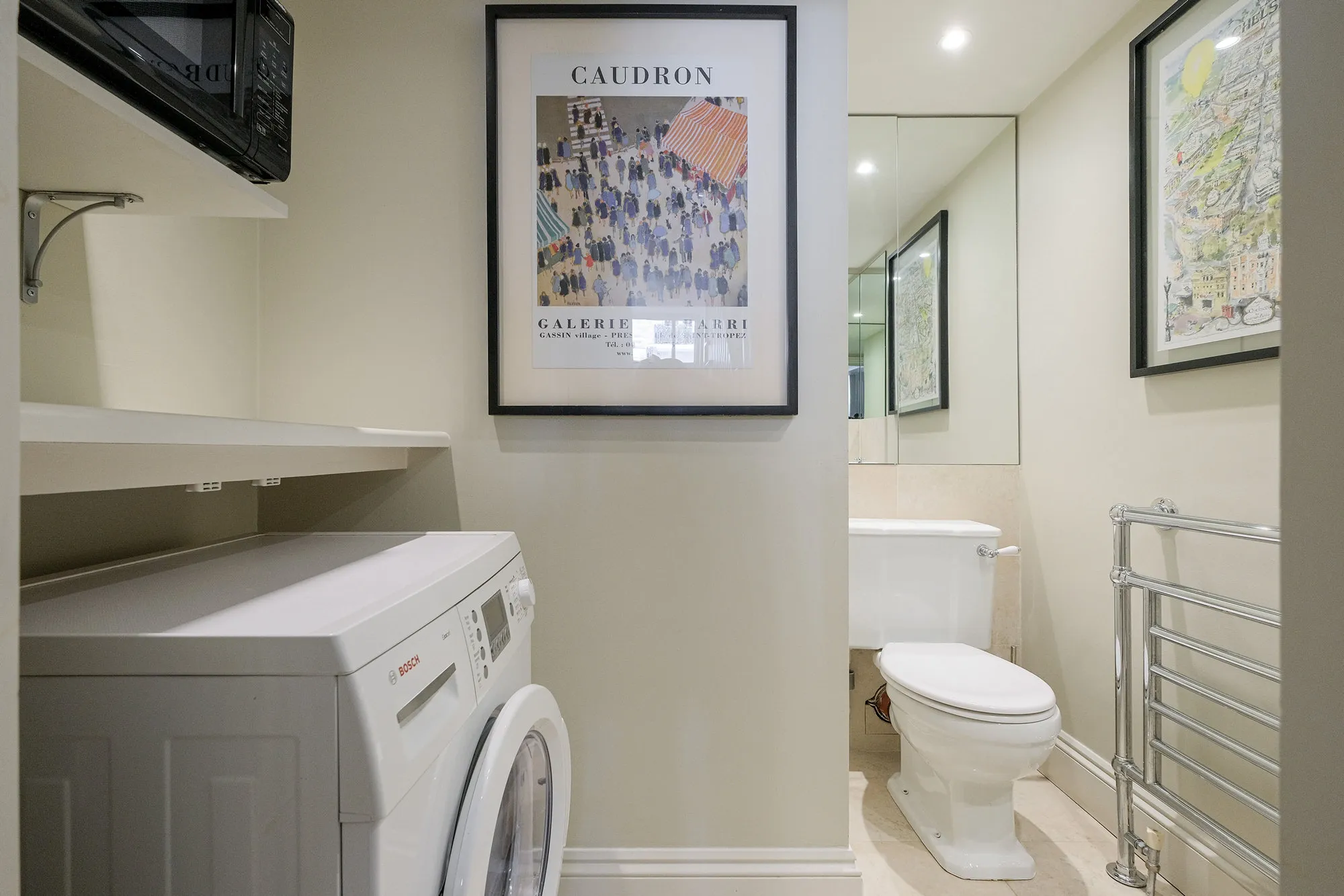 Cadogan Street, holiday townhouse in Chelsea, London