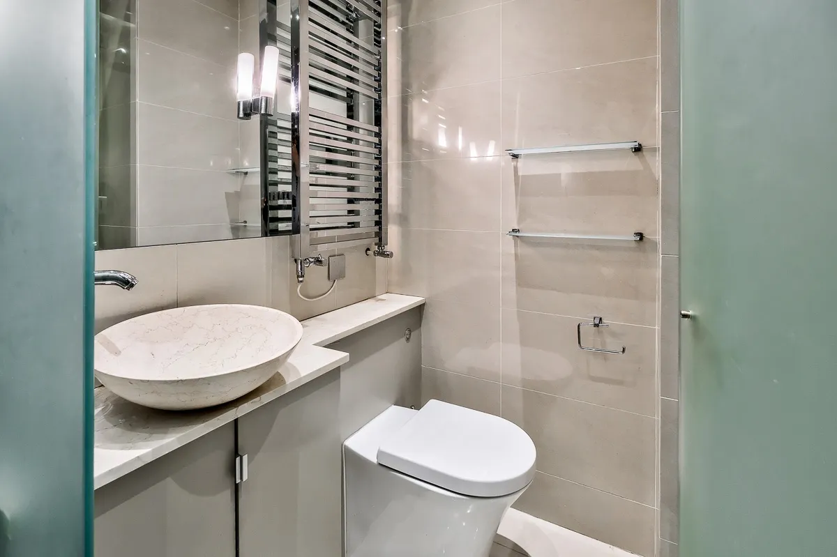 Cheyne Walk, holiday townhouse in Chelsea, London