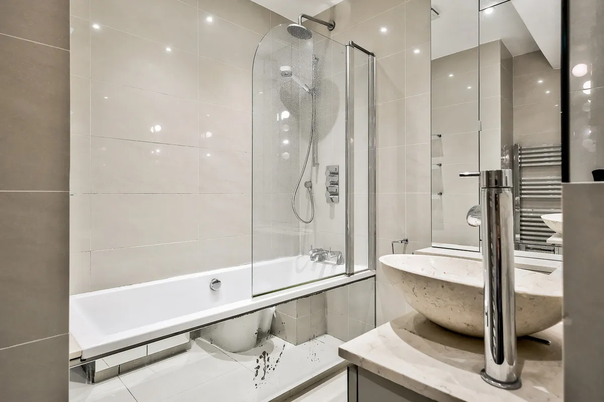 Cheyne Walk, holiday townhouse in Chelsea, London