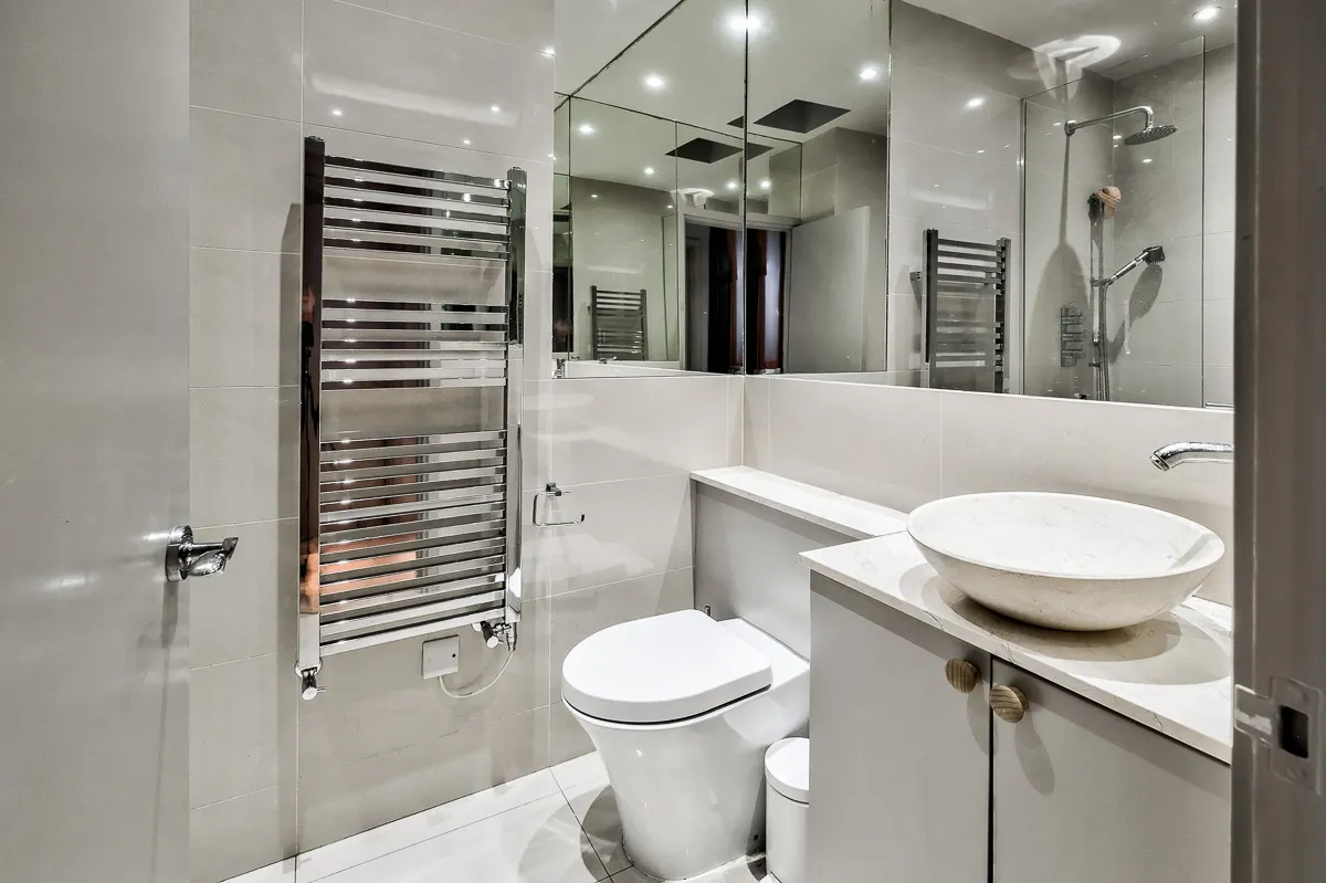 Cheyne Walk, holiday townhouse in Chelsea, London