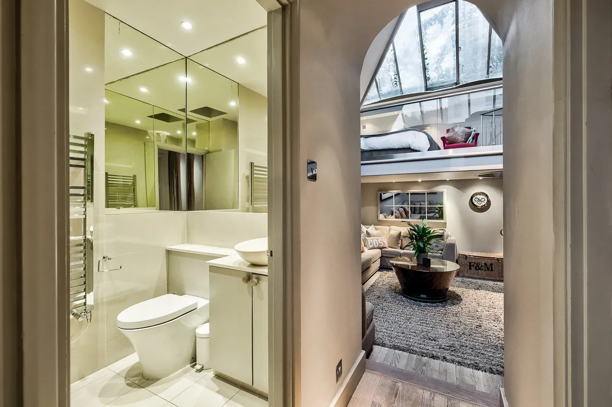 Cheyne Walk, holiday townhouse in Chelsea, London