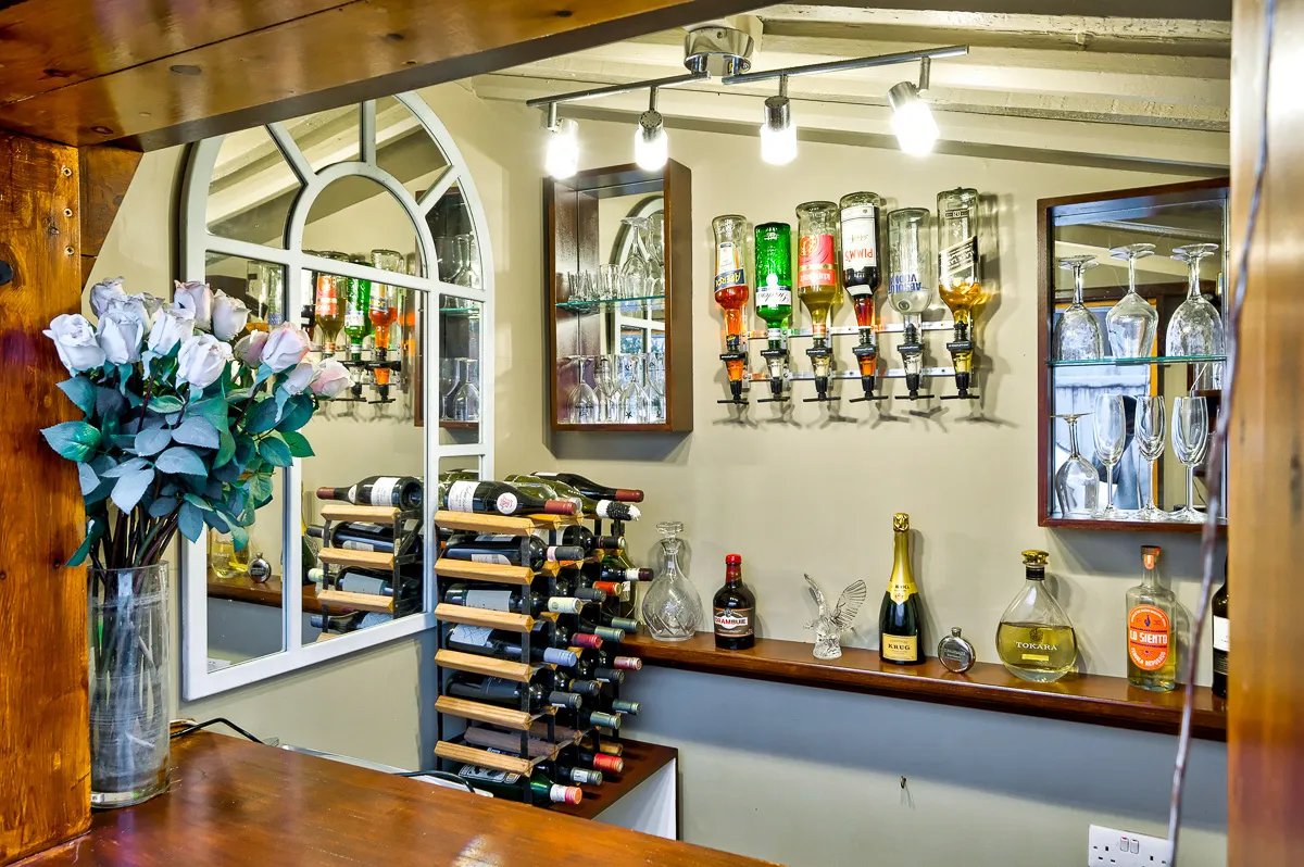 Cheyne Walk, holiday townhouse in Chelsea, London