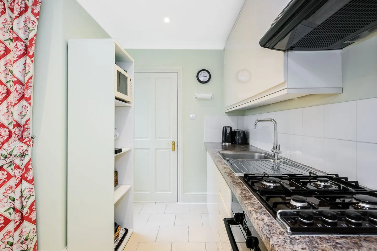 Linhope Street, holiday home in Marylebone, London