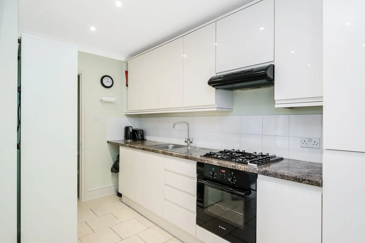 Linhope Street, holiday home in Marylebone, London