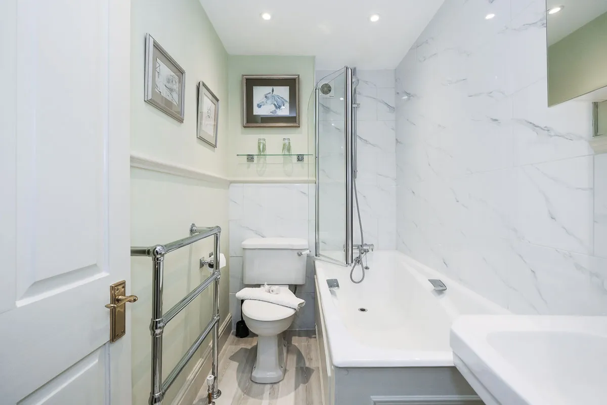 Linhope Street, holiday home in Marylebone, London