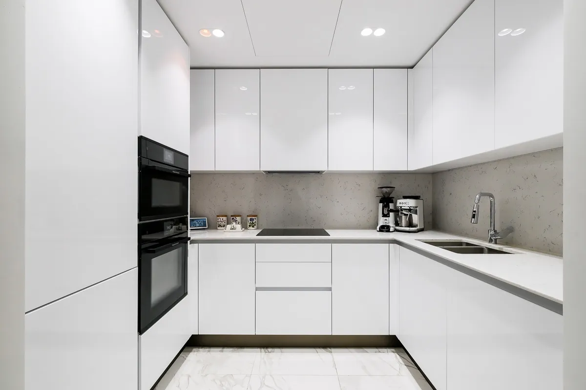 Millbank, holiday apartment in Westminster, London