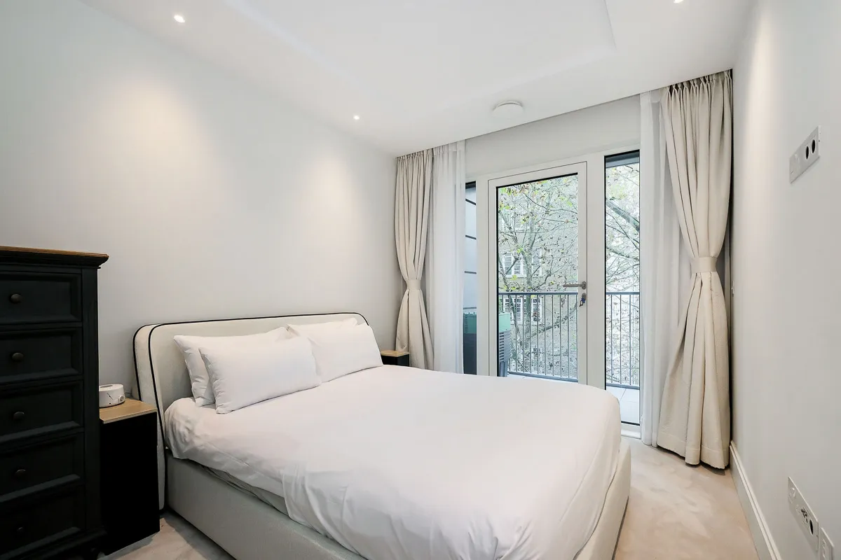 Millbank, holiday apartment in Westminster, London