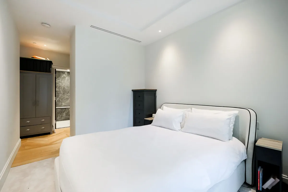 Millbank, holiday apartment in Westminster, London