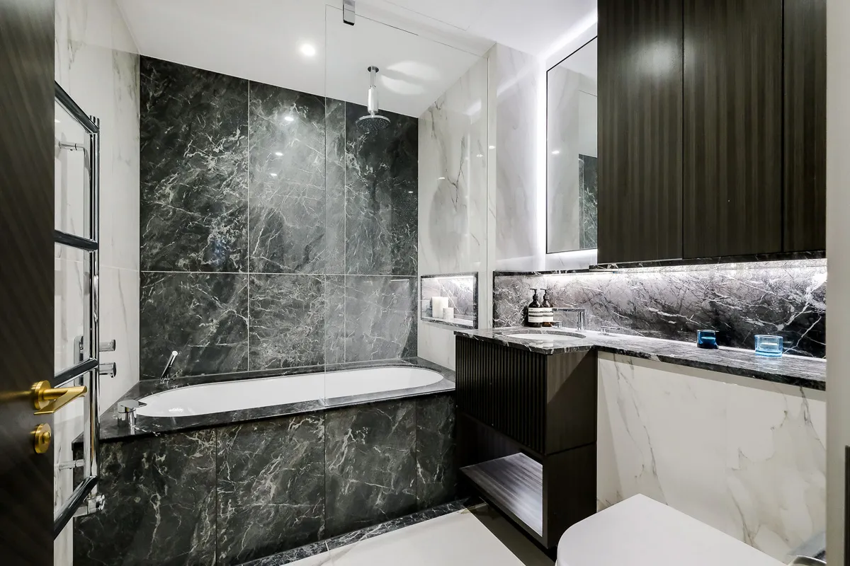 Millbank, holiday apartment in Westminster, London