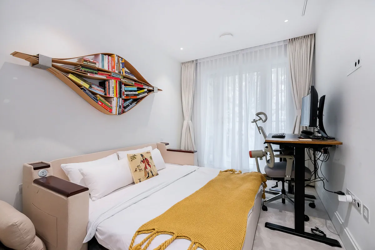 Millbank, holiday apartment in Westminster, London