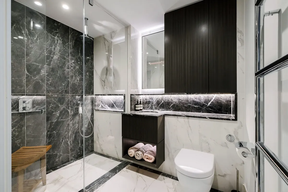 Millbank, holiday apartment in Westminster, London