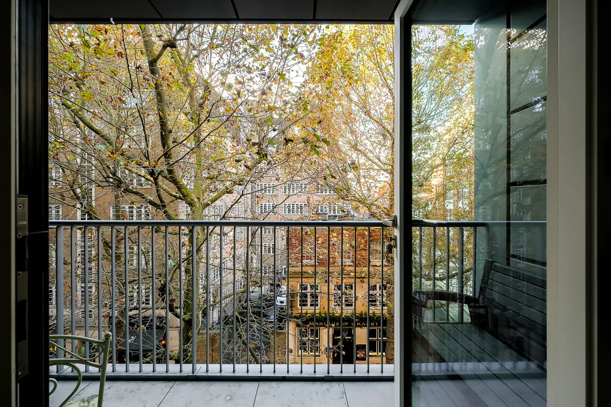 Millbank, holiday apartment in Westminster, London