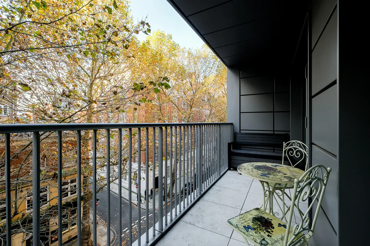 Millbank, holiday apartment in Westminster, London