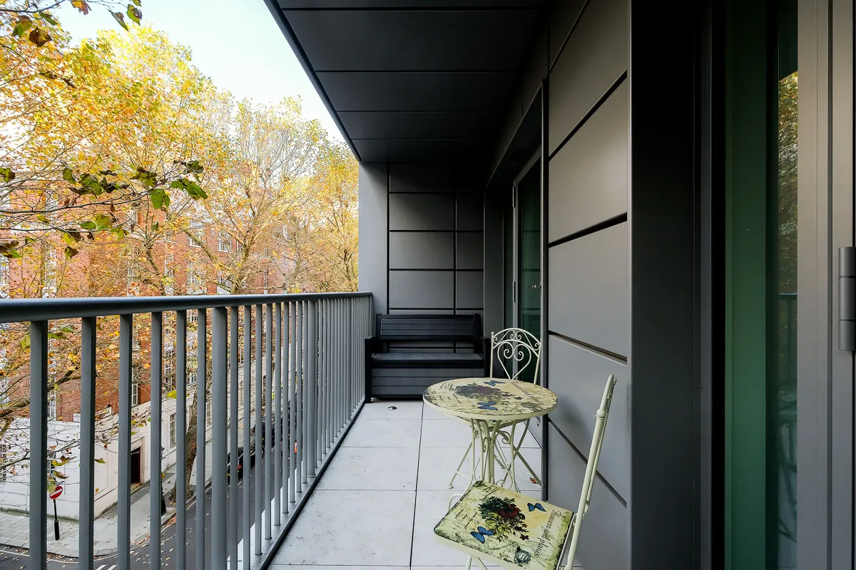 Millbank, holiday apartment in Westminster, London