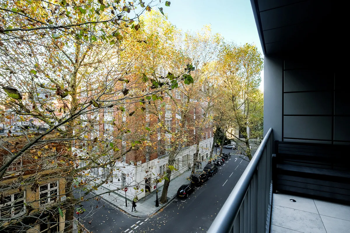 Millbank, holiday apartment in Westminster, London