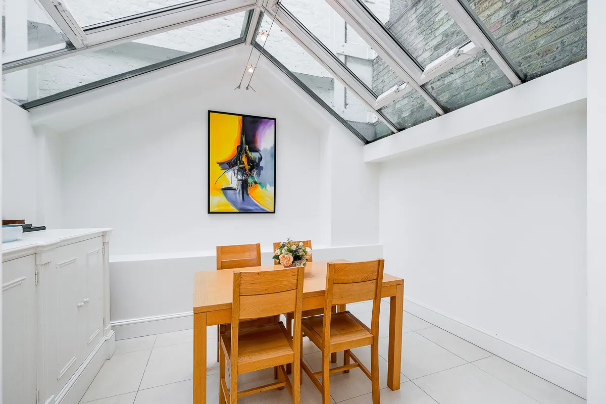 Queensdale Place, holiday home in Notting Hill, London