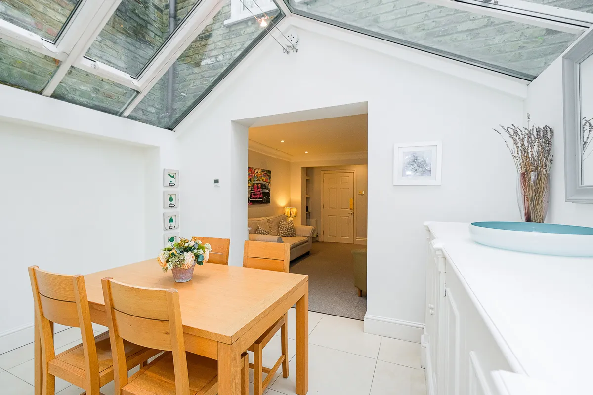 Queensdale Place, holiday home in Notting Hill, London