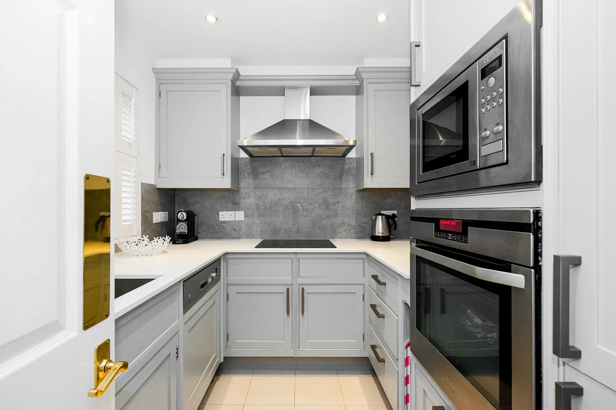 Queensdale Place, holiday home in Notting Hill, London