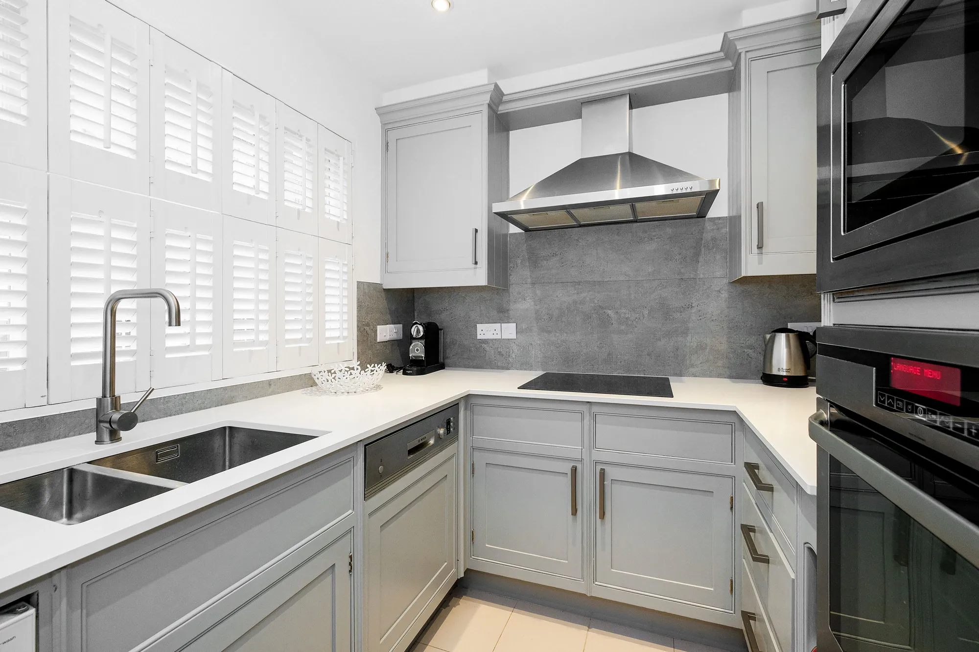 Queensdale Place, holiday home in Notting Hill, London