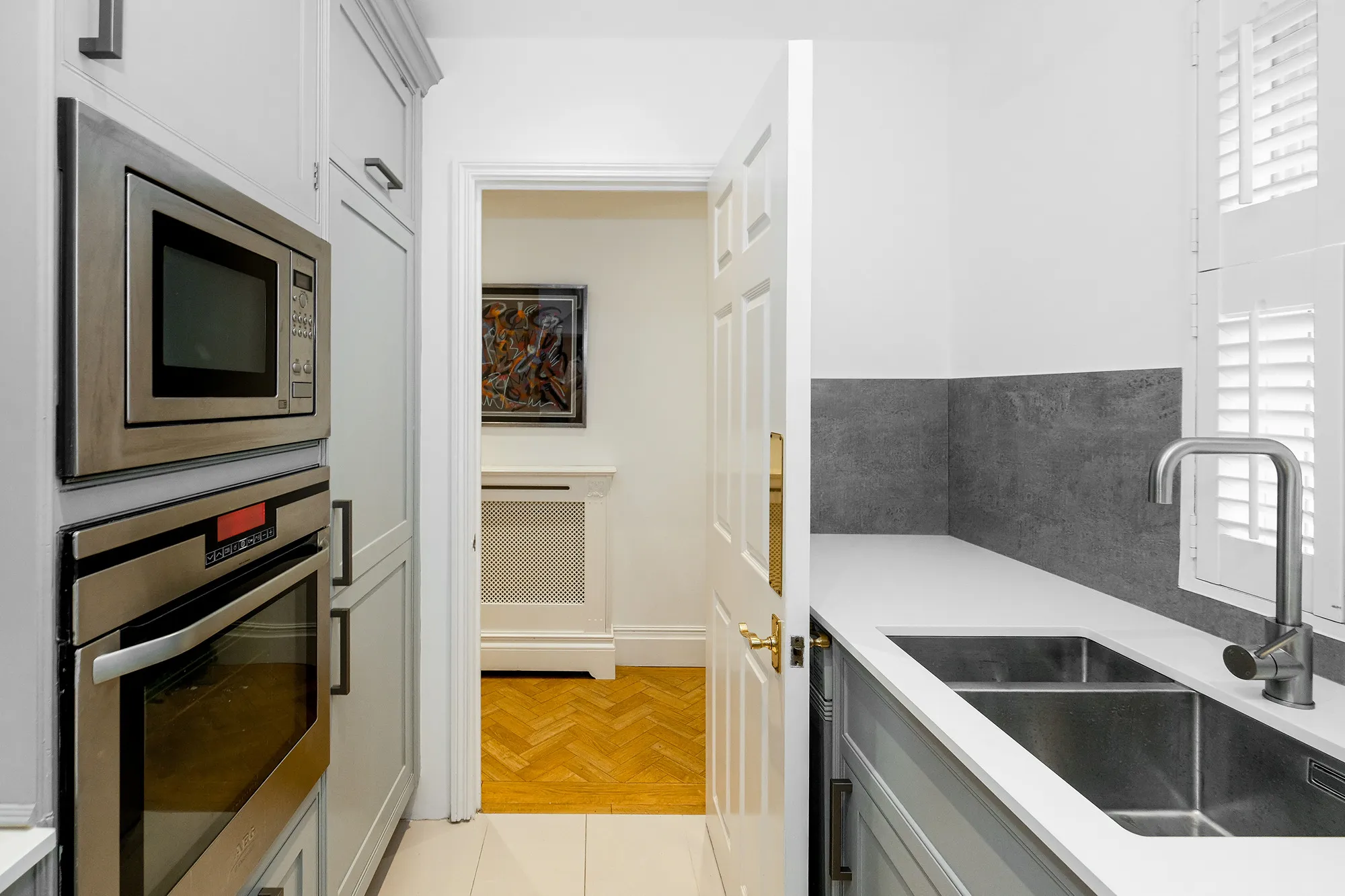 Queensdale Place, holiday home in Notting Hill, London