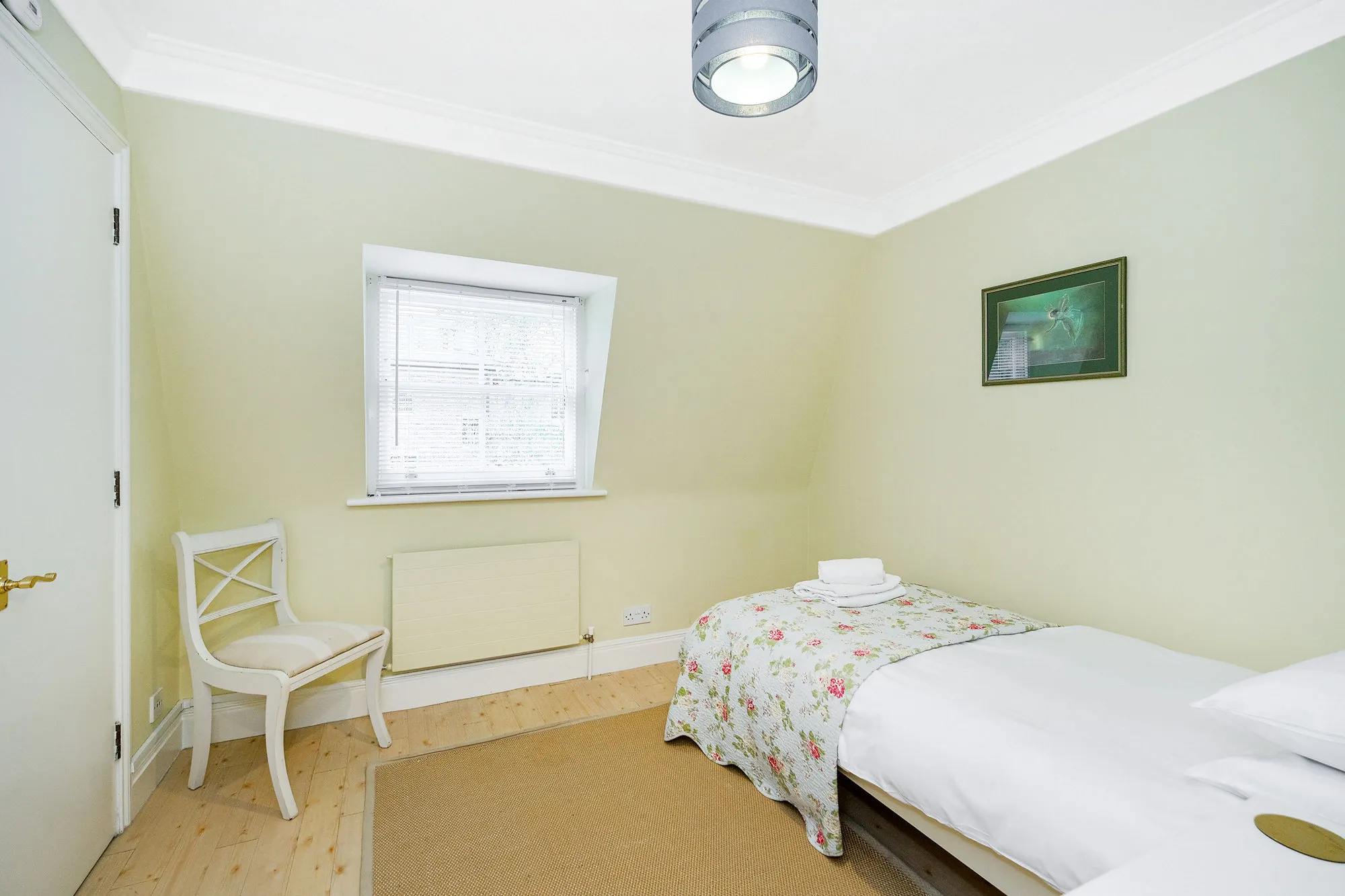 Queensdale Place, holiday home in Notting Hill, London