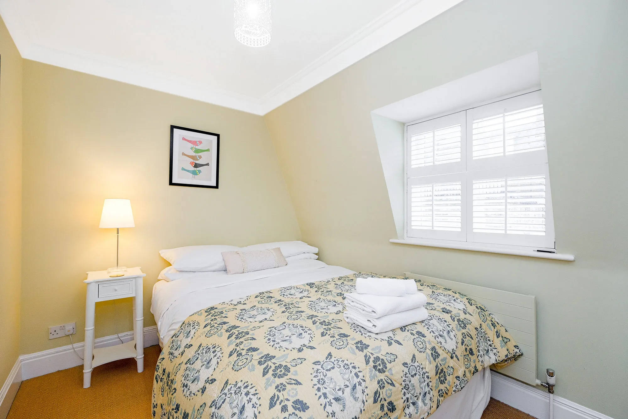 Queensdale Place, holiday home in Notting Hill, London